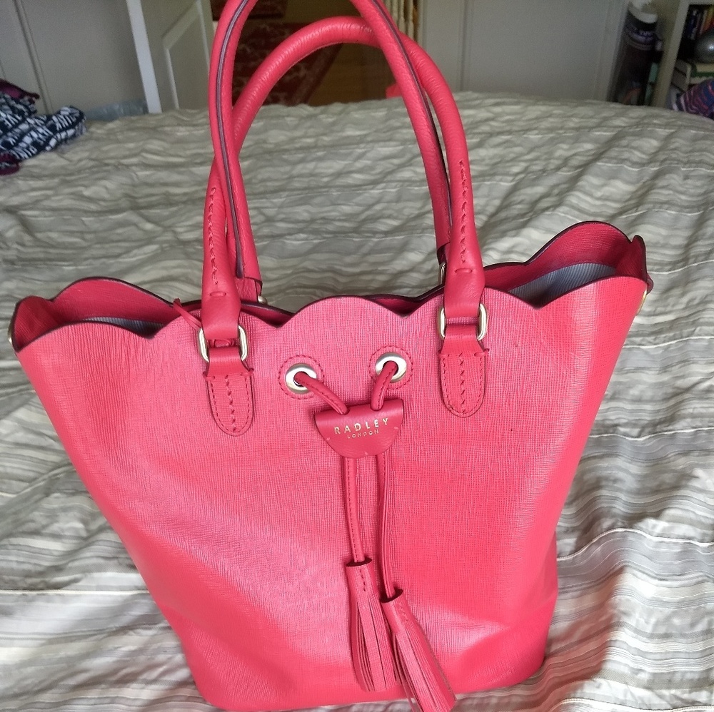 Raldey London Handbag